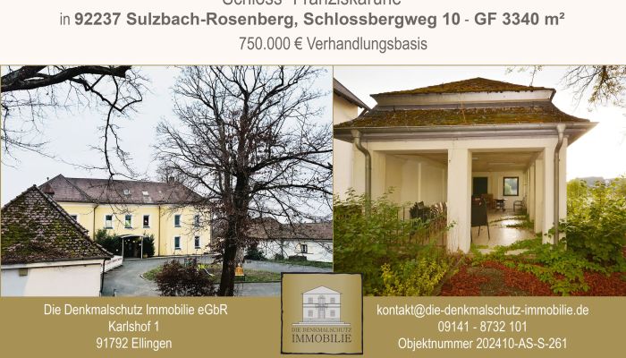  Sulzbach-Rosenberg 1