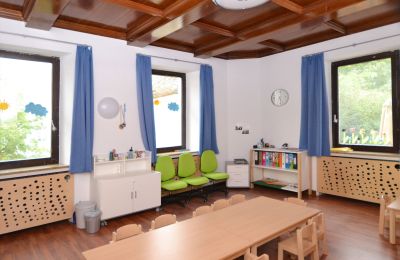 Château à vendre 92237 Sulzbach-Rosenberg, Schlossbergweg  10, Bavière, Image 5/19