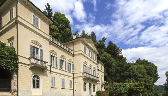 Appartement de caractère à vendre Orta San Giulio, Piémont,  Italie