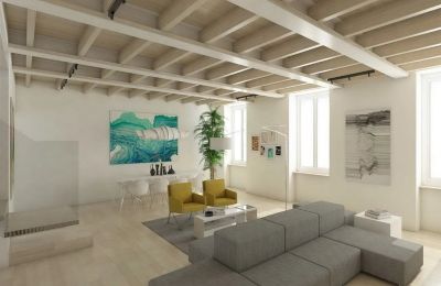 Appartement de caractère à vendre Orta San Giulio, Piémont, Visualisation