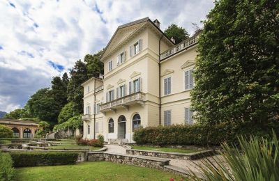 Appartement de caractère à vendre Orta San Giulio, Piémont, Jardin
