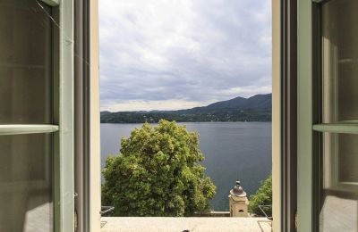 Appartement de caractère à vendre Orta San Giulio, Piémont, Vue
