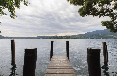 Appartement de caractère à vendre Orta San Giulio, Piémont, Image 9/12