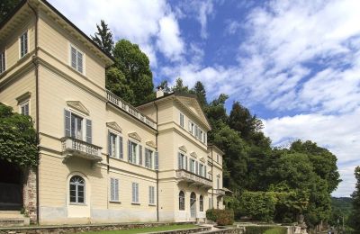Appartement de caractère Orta San Giulio, Piémont