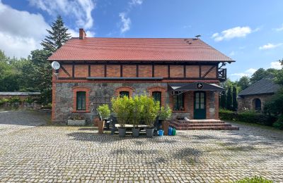 Maison de campagne à vendre Poméranie occidentale, Image 1/26