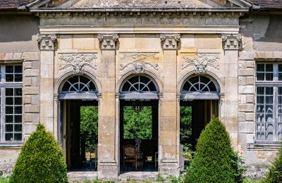 Château Vitry-le-François, Grand-Est