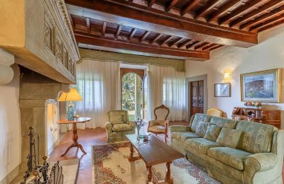 Demeure historique à vendre Vicchio, Toscane, Image 6/40