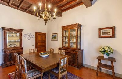 Demeure historique à vendre Vicchio, Toscane, Image 10/40