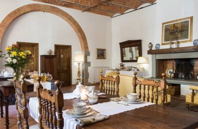 Demeure historique à vendre Vicchio, Toscane, Image 13/40