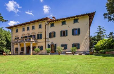 Demeure historique Vicchio, Toscane