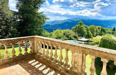Demeure historique à vendre Vicchio, Toscane, Image 14/40