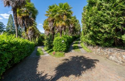 Demeure historique à vendre Luino, Lombardie, Image 27/38