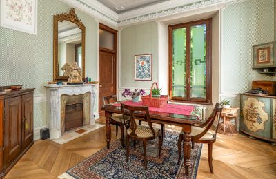 Demeure historique à vendre Luino, Lombardie, Image 4/38
