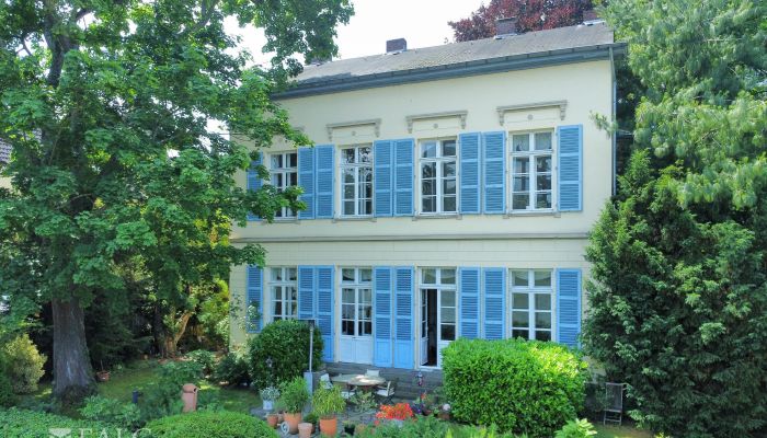 Demeure historique à vendre Bonn, Rhénanie-du-Nord-Westphalie,  Allemagne