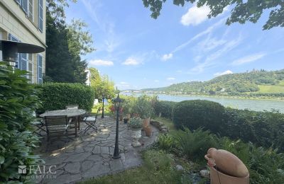 Demeure historique à vendre Bonn, Rhénanie-du-Nord-Westphalie, Terrasse 