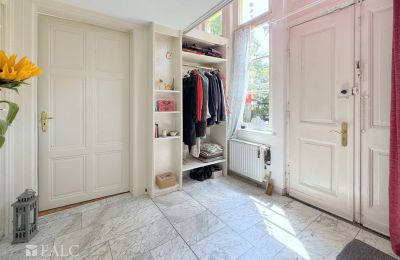 Demeure historique à vendre Bonn, Rhénanie-du-Nord-Westphalie, Eingansbereich 