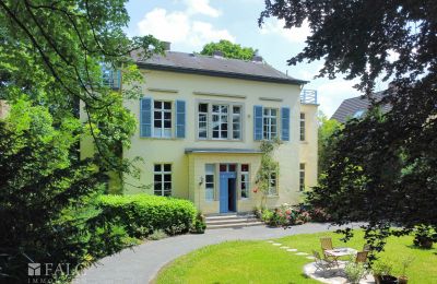 Demeure historique à vendre Bonn, Rhénanie-du-Nord-Westphalie, Außenansicht 