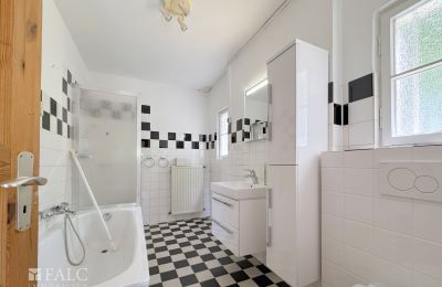 Demeure historique à vendre Bonn, Rhénanie-du-Nord-Westphalie, Badezimmer 