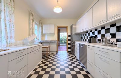 Demeure historique à vendre Bonn, Rhénanie-du-Nord-Westphalie, Küche 
