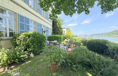 Demeure historique à vendre Bonn, Rhénanie-du-Nord-Westphalie, Garten 