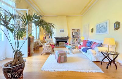 Demeure historique à vendre Bonn, Rhénanie-du-Nord-Westphalie, Wohnzimmer