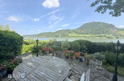 Demeure historique à vendre Bonn, Rhénanie-du-Nord-Westphalie, Terrasse 