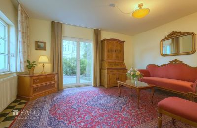 Demeure historique à vendre Bonn, Rhénanie-du-Nord-Westphalie, Wohnzimmer 