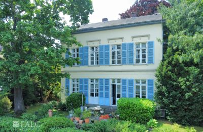 Demeure historique Bonn, Rhénanie-du-Nord-Westphalie