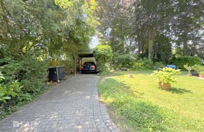 Demeure historique à vendre Bonn, Rhénanie-du-Nord-Westphalie, Carport 