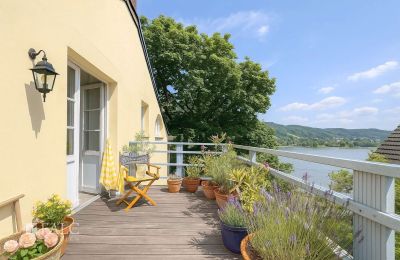 Demeure historique à vendre Bonn, Rhénanie-du-Nord-Westphalie, Balkon 