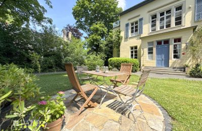 Demeure historique à vendre Bonn, Rhénanie-du-Nord-Westphalie, Innenhof