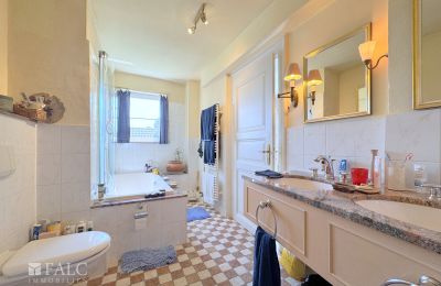 Demeure historique à vendre Bonn, Rhénanie-du-Nord-Westphalie, Badezimmer 