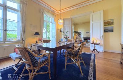 Demeure historique à vendre Bonn, Rhénanie-du-Nord-Westphalie, Esszimmer 