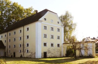 Propriété historique 94152 Vornbach, Bavière