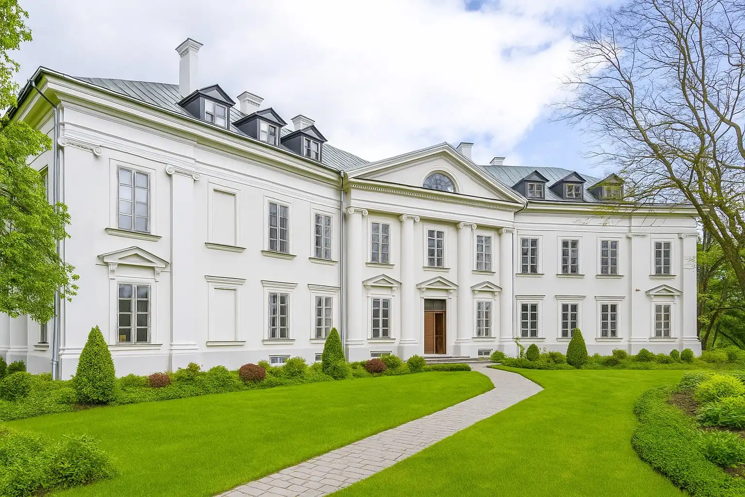 Luberadz, Mazovie à vendre