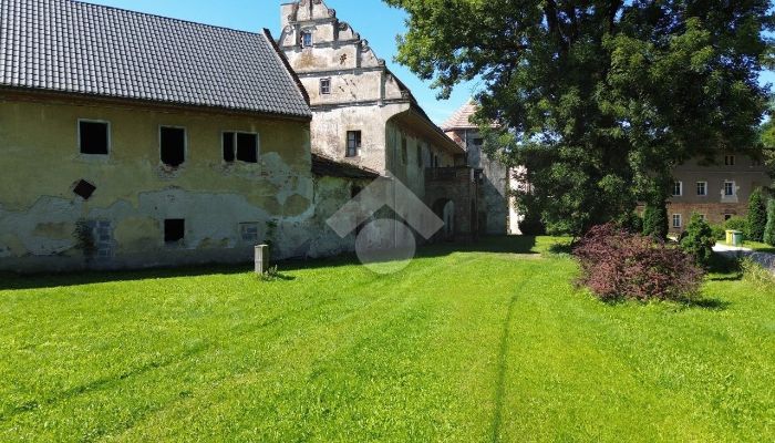 Manoir à vendre Radochów, Basse-Silésie,  Pologne