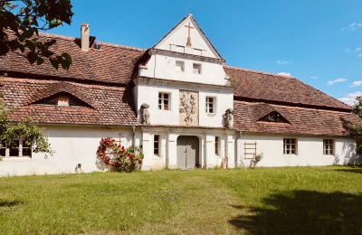 Manoir 67-120 Broniszów, Lubusz