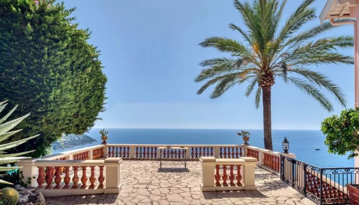 Demeure historique à vendre Roquebrune-Cap-Martin, Provence-Alpes-Côte d'Azur,  France
