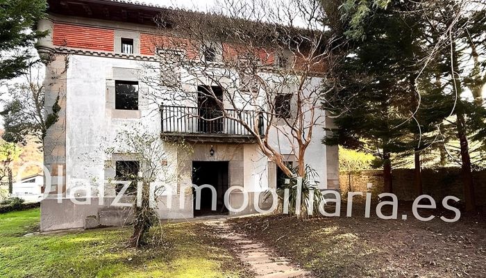 Manoir à vendre Pays basque,  Espagne