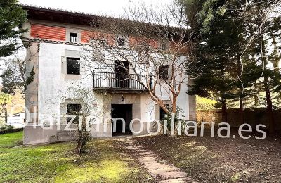 Manoir Pays basque