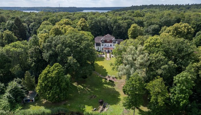 Demeure historique à vendre 16775 Stechlin, Brandebourg,  Allemagne