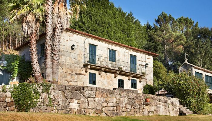 Propriété historique à vendre Gondomar, Galice,  Espagne