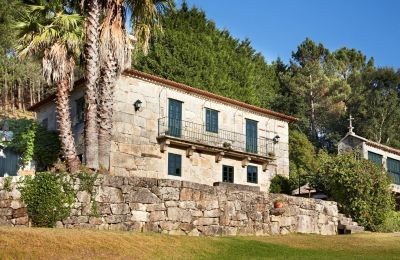 Propriété historique Gondomar, Galice