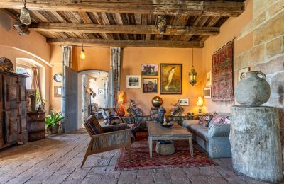 Biens historiques, Maison artistique avec vue panoramique dans les Sudètes occidentales