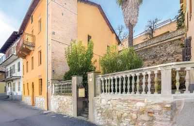 Maison de ville à vendre Murisengo, Serramadio 5, Piémont, Vue extérieure