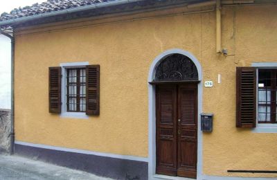 Maison de ville à vendre Murisengo, Serramadio 5, Piémont, Image 22/23