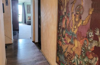 Maison de ville à vendre Murisengo, Serramadio 5, Piémont, Image 12/23