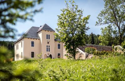 Manoir à vendre 08309 Eibenstock, Saxe,, Vue extérieure