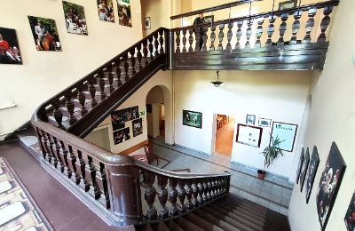 Château à vendre Zakrzów, Opole, Image 10/13