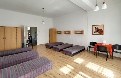 Château à vendre Zakrzów, Opole, Chambre d'hôtes